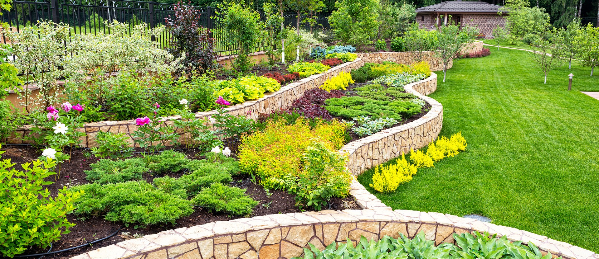 Landscape Contractors Manchester Ct Carone And Sons Landscaping